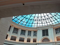 -漢咖啡·全服务式自助晚餐(武汉洲际酒店)