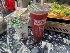 -邹胖哥好好吃餐馆(荔波美食街店)