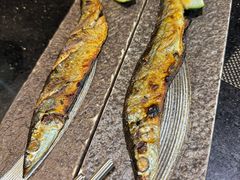 -德川家日本料理(中关村寰太大厦店)