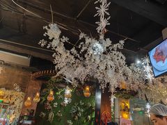 -小花花炭火烤肉·十五年延吉风味(左家庄店)
