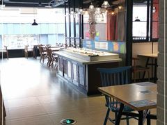 -豪客来牛排(重庆大学城熙街店)