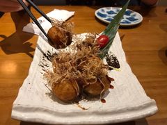 -一心创作料理屋(经开万达店)