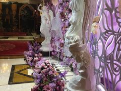 -芭菲盛宴·环球美食(北城国际店)