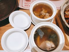 -顺风汤馆·广府粤菜(江宸天街店)