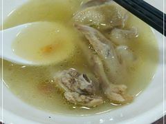 -华仔土鸡店(南洲分店)