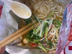 -见味花甲(福田coco park店)