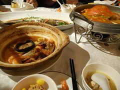 -和记小菜(东方店)