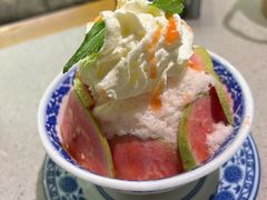 -图味美小黄鱼·景德菜(浙江路店)