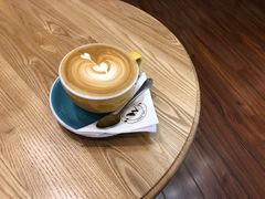 -W CAFE(甜爱路店)