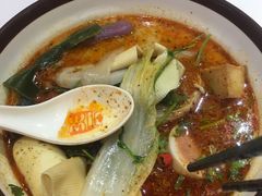 -张亮麻辣烫(政民路店)