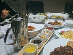 -鸭王烤鸭店(三里河店)