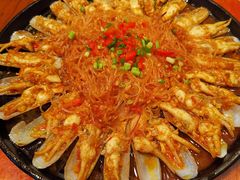 -燕郊烧鸽子(广安路店)