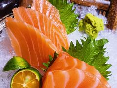 -栖川山葵家·寿喜锅·日式料理(龙湖北城天街商场店)