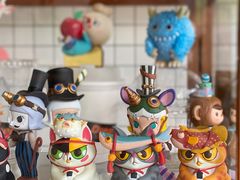 -隹木咖啡馆(宝龙广场店)