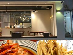 -贞姨美食·老字号海鲜大排档