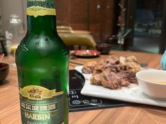 -香厨中餐厅(松北香格里拉店)