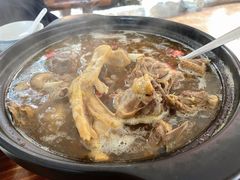 -道成印象餐厅(廿八都古镇店)