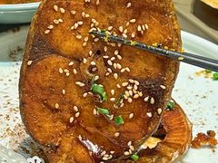 -丁字口海鲜热炒·烧烤大排档