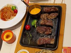 -豪享来牛排(人民店)