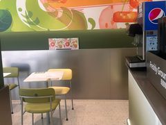 -赛百味SUBWAY(中联广场店)