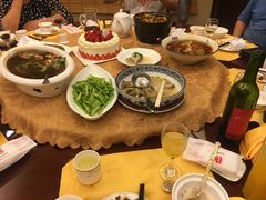 -北京和平里大酒店