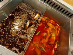 -袁记串串香(北国店)