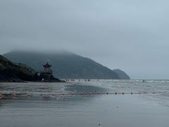 -大鹿岛