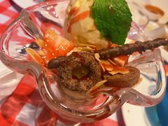 -1886德国汽车餐厅(外滩十六铺码头店)