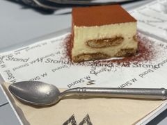 -M Stand(宁波万象城店)