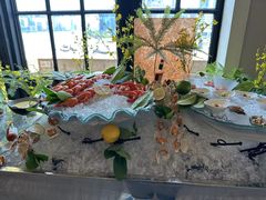 -上海和平饭店-华懋阁 The Cathay Room