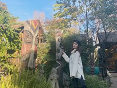 -云南民族村