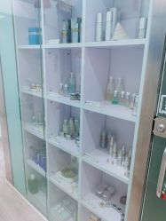 -睿明真达专业皮肤护理中心