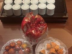 -顺峰(农展馆店)