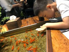 -森味薪火烧•烧鸟居酒屋•日本料理(望京店)