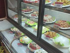 -余味乡宣威菜(星宇园店)