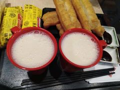 -永和大王(赤峰路二店)