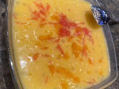 杨枝甘露-零度空间·台湾小馆(五道口购物中心店)