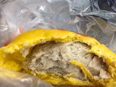 -稻田秋日式面包