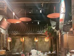 -南京大牌档(之心城店)