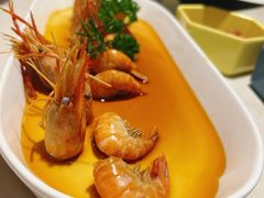 熟醉大头虾-雨后行菜(报慈北路店)