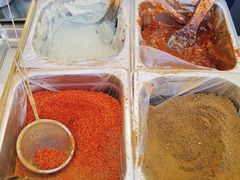 酱料-老绍兴三味臭豆腐(奥林匹克购物广场店)