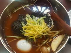 -服务大楼冷面(延大店)