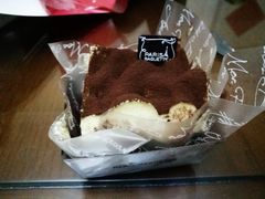 -巴黎贝甜(大宁国际商业广场店)