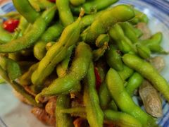 -老姑砂锅·烧烤天津菜(体北道店)