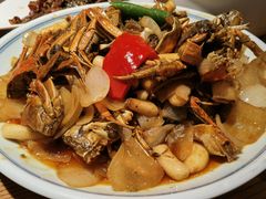 -周家二小姐的菜(丹阳店)