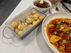 -眉州东坡(上海中心店)