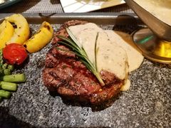 肉眼牛排-新元素(三里屯太古里南区)