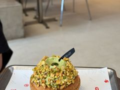 -LANLIZI BAKERY(COSMO店)
