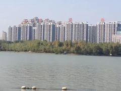 -天鹅湖体育公园