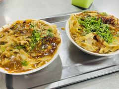 -正味斋锅巴菜(西北角店)